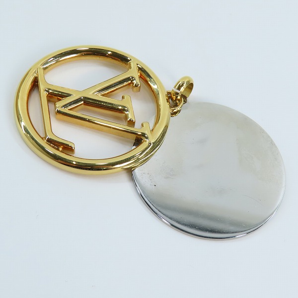 実際に弊社で買取させて頂いたLouis Vuitton/ルイ・ヴィトン コリエルイーズ ペンダントトップの画像 4枚目