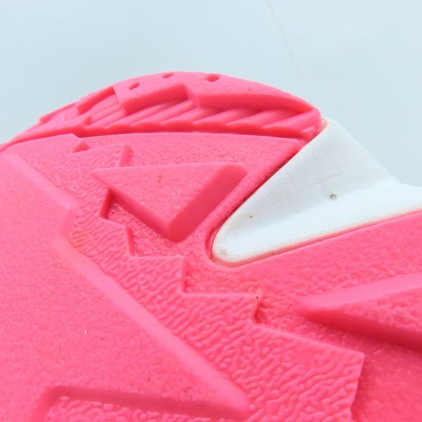 実際に弊社で買取させて頂いた【未使用】Reebok×MILK FED/リーボック×ミルクフェド 20周年記念限定 ポンプフューリー M43198/27.5の画像 6枚目