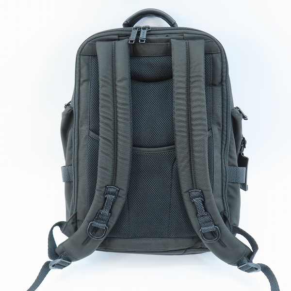 実際に弊社で買取させて頂いたTUMI/トゥミ  ALPHA BRAVO シェパード デラックス・ブリーフ・パック 232389Dの画像 1枚目