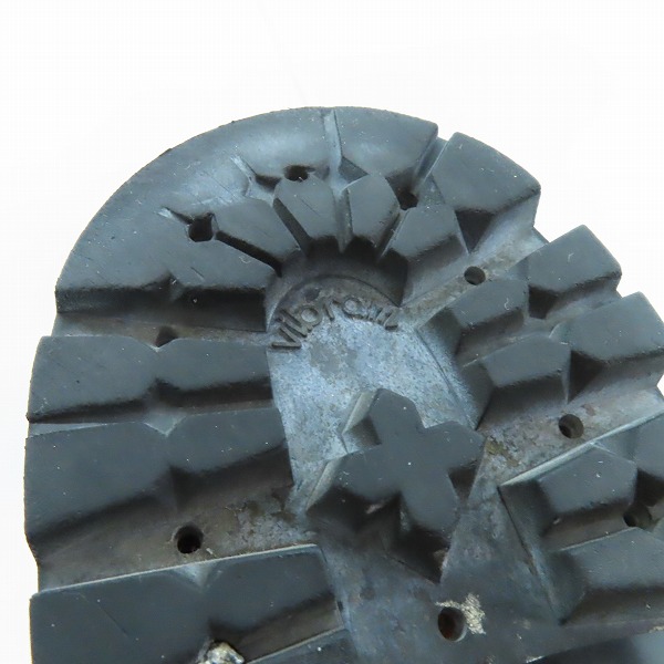 実際に弊社で買取させて頂いたTHE FLAT HEAD/フラットヘッド エンジニアブーツ スタッズ SKB-30HS/27の画像 6枚目