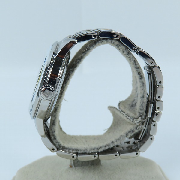 実際に弊社で買取させて頂いた【保証期間内】SEIKO/セイコー PRESAGE/プレザージュ 自動巻き 腕時計 SARY123 4R35-01T0の画像 1枚目