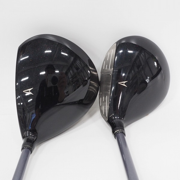 実際に弊社で買取させて頂いたDUNLOP/ダンロップ XXIO/ゼクシオ レディス ドライバー・ウッド 1w/13°,3w/15°,4w/16.5° 3本セット MP300 FLEX:L2 の画像 3枚目