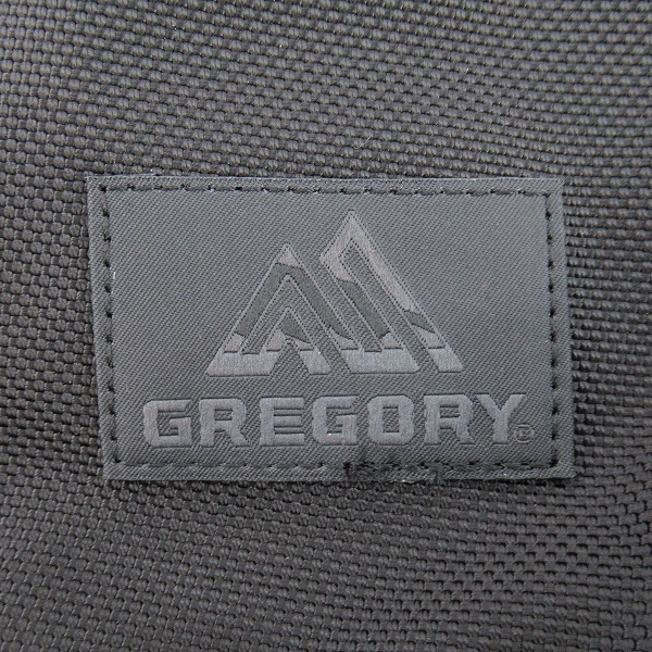 実際に弊社で買取させて頂いた【未使用】GREGORY/グレゴリー CLASSIC EVERYDAY/クラシック エヴリデイ デイパック/リュックサック 21Lの画像 3枚目