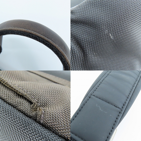 実際に弊社で買取させて頂いたTUMI/トゥミ ALPHA BRAVO/アルファブラボー パトリック/222644HK2の画像 7枚目