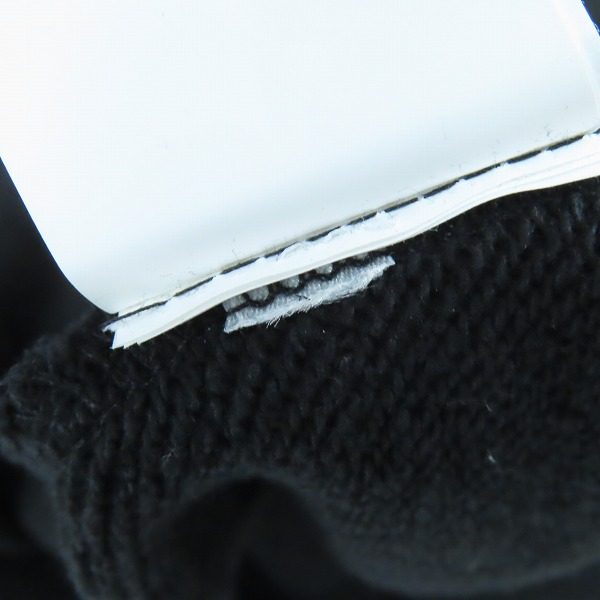 実際に弊社で買取させて頂いたWINDANDSEA×NEIGHBORHOOD/ウィンダンシー×ネイバーフッド 20SS プルオーバー パーカー 201ELWSN-CSM01S/Lの画像 4枚目