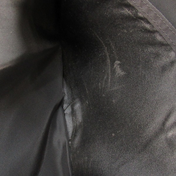 実際に弊社で買取させて頂いたBRIEFING/ブリーフィング EX-BRIEFエキスパンダブル 2WAY ビジネスバッグ/ブリーフケースの画像 7枚目