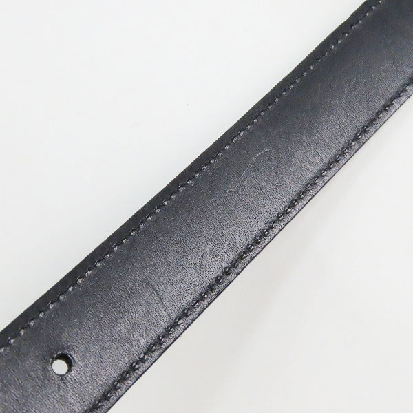 実際に弊社で買取させて頂いたCHROME HEARTS/クロムハーツ 3PCS/3ピース ローラーベルト/25の画像 8枚目