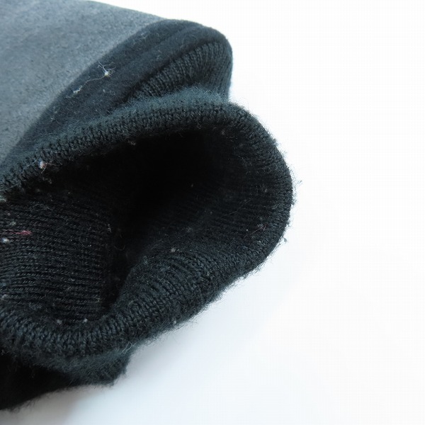 実際に弊社で買取させて頂いたFAT/エフエーティー ウールジャケット/コート F31220-JK01/SKINNY	の画像 6枚目