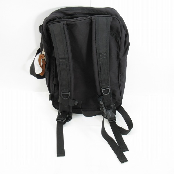実際に弊社で買取させて頂いたGREGORY/グレゴリー 3way ビジネスバッグ/バックパック/ショルダーバッグの画像 2枚目