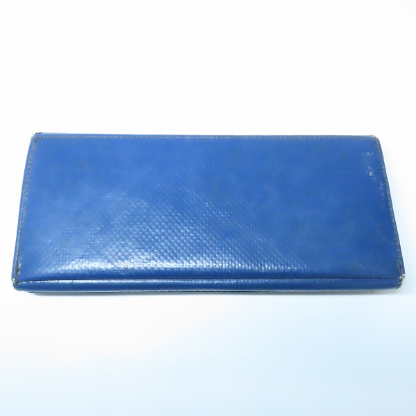 実際に弊社で買取させて頂いたFREITAG/フライターグ F555 CAROLINE/キャロライン 二つ折り長財布の画像 1枚目