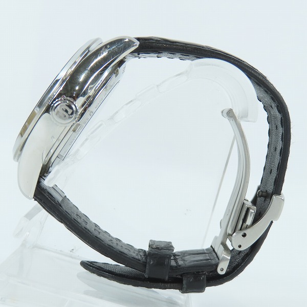 実際に弊社で買取させて頂いたSEIKO/セイコー プレサージュ オートマチック 6R27-00L0 腕時計の画像 2枚目