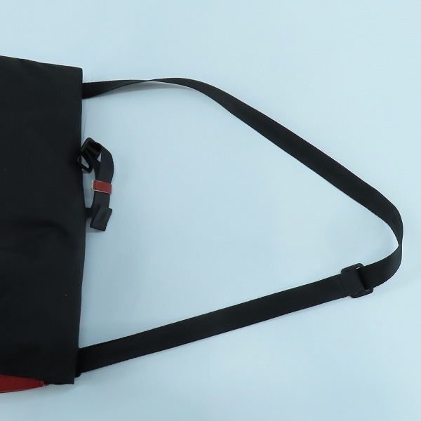 実際に弊社で買取させて頂いたFREITAG/フライターグ F640 ROLLIN ローリン メッセンジャーバッグ/ショルダーバッグ の画像 7枚目