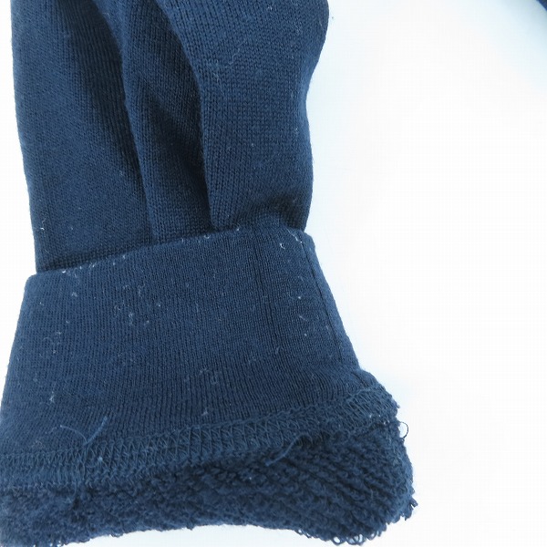 実際に弊社で買取させて頂いたnonnative/ノンネイティブ スウェット/トレーナー NN-C4008/0の画像 5枚目