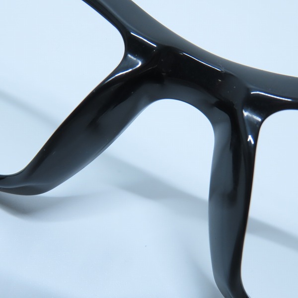 実際に弊社で買取させて頂いたTOM FORD/トムフォード 度入り眼鏡フレーム/アイウェア TF4239 001の画像 3枚目