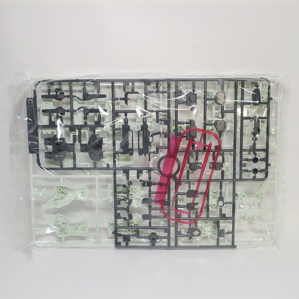 実際に弊社で買取させて頂いた【未組立】BANDAI/バンダイ 1/144 RGM-86R ジムⅢ HGの画像 3枚目