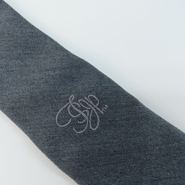 実際に弊社で買取させて頂いたThe Stylist Japan/ザスタイリストジャパン ネクタイの画像 5枚目