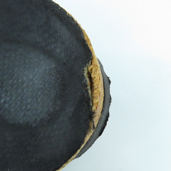 実際に弊社で買取させて頂いたBIRKENSTOCK/ビルケンシュトック TOKIO トキオ サンダル /26の画像 6枚目