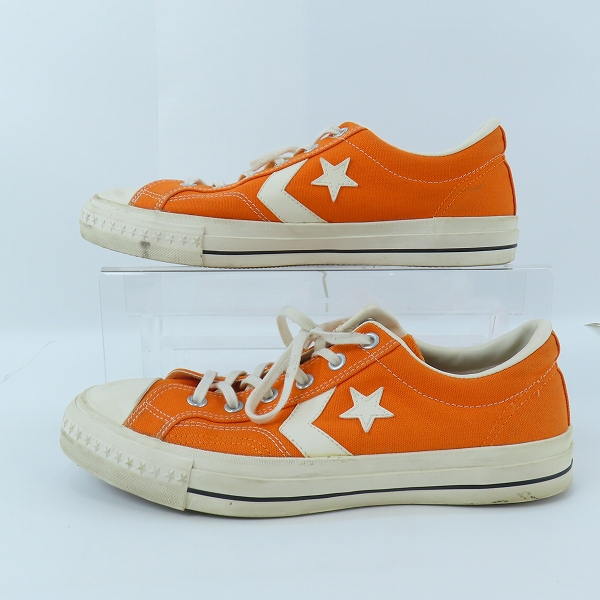 実際に弊社で買取させて頂いたCONVERSE/コンバース スニーカー 1CL699 28の画像 3枚目