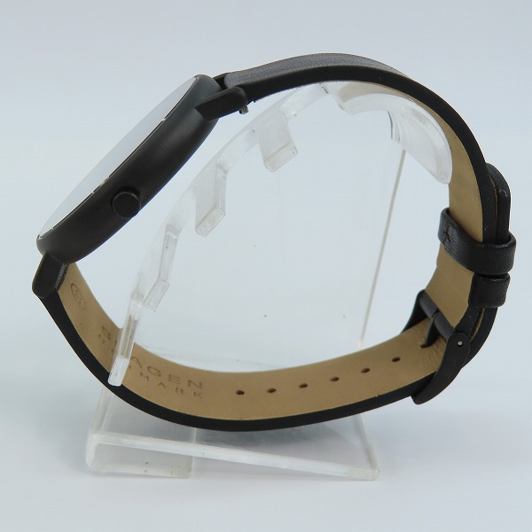 実際に弊社で買取させて頂いたSKAGEN/スカーゲン クォーツ腕時計/SKW6902の画像 1枚目