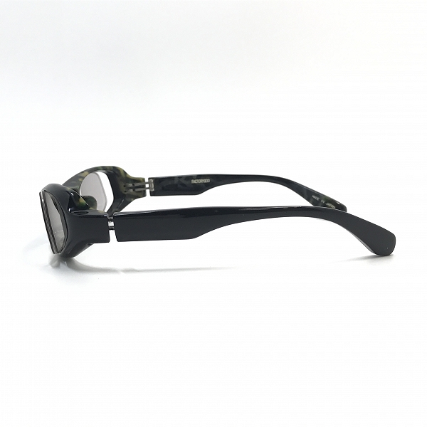 実際に弊社で買取させて頂いたFACTORY900/ファクトリー アイウエアメガネフレーム FA-206の画像 1枚目