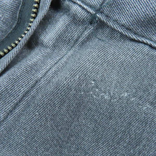 実際に弊社で買取させて頂いたCarhartt/カーハート BERKLEY PANTS チノパンツ 36×32の画像 7枚目