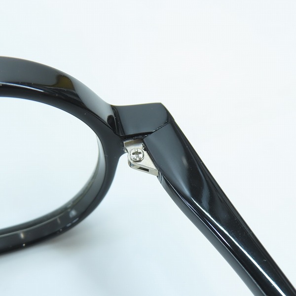 実際に弊社で買取させて頂いたEFFECTOR/エフェクター bend 眼鏡/アイウェアの画像 6枚目