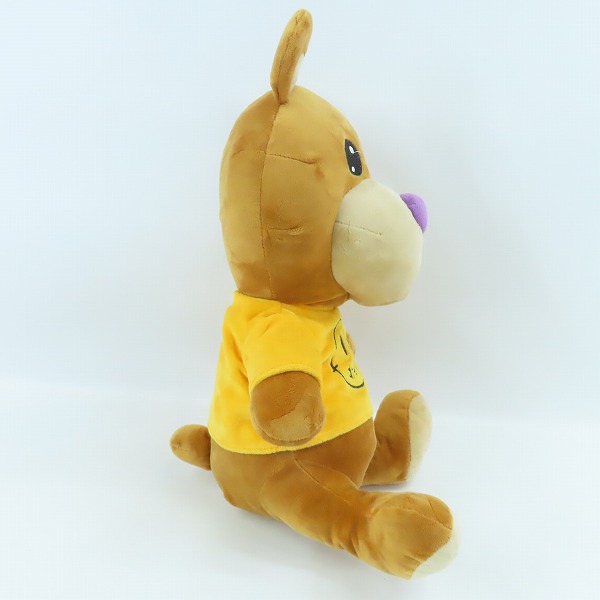 実際に弊社で買取させて頂いたdrew house/ドリューハウス THEODORE PLUSH TOY ぬいぐるみの画像 3枚目