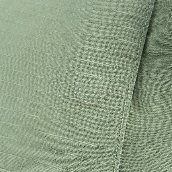 実際に弊社で買取させて頂いたTimberland/ティンバーランド ミリタリージャケット/XLの画像 7枚目