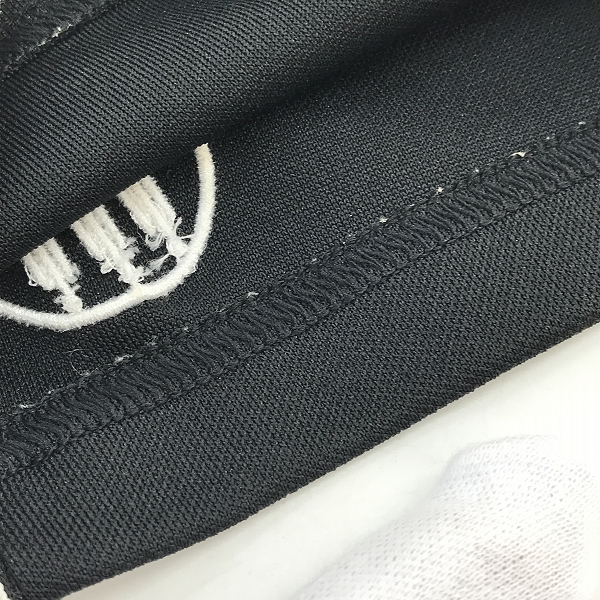 実際に弊社で買取させて頂いたadidas×NEIGHBORHOOD/アディダス×ネイバーフッド ショートパンツ/トラックパンツ GQ2938 2XOの画像 7枚目