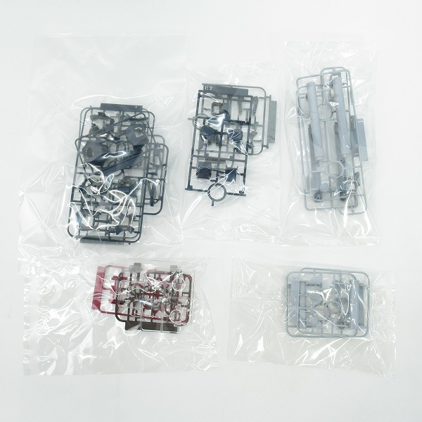 実際に弊社で買取させて頂いた【未組立】BANDAI/バンダイスピリッツ MG 1/100 シナンジュ・スタイン (ナラティブVer.)/ガンダムNT/ガンプラの画像 4枚目