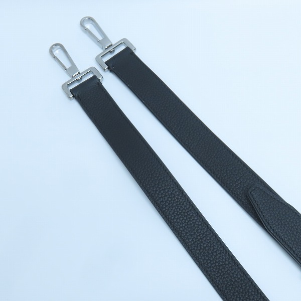 実際に弊社で買取させて頂いたDior/ディオール バッグ用 レザーショルダーベルトの画像 4枚目