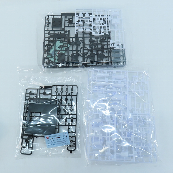 実際に弊社で買取させて頂いた【未組立】BANDAI/バンダイスピリッツ STAR WARS/スター・ウォーズ 1/12 クローン・トルーパー/プラモデルの画像 1枚目