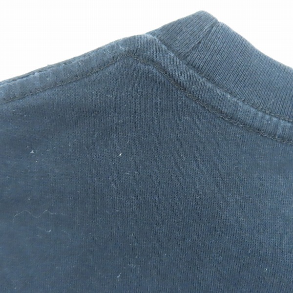 実際に弊社で買取させて頂いたKENZO by NIGO/ケンゾー バイ ニゴー 22SS POPPY OVERSIZED POCKET T-SHIRT FLOWER フラワーTシャツ/Mの画像 6枚目