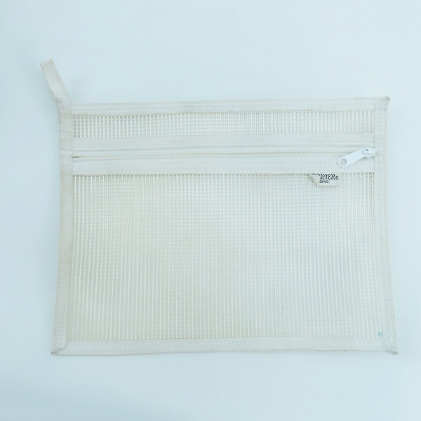 実際に弊社で買取させて頂いたPORTER/ポーター HEAT ヒート スリングバッグ ボディバッグの画像 8枚目