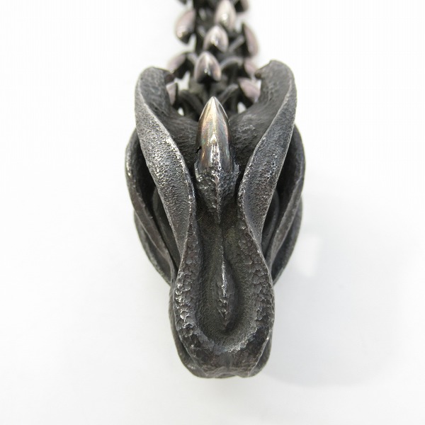 実際に弊社で買取させて頂いたBloody Mary/ブラッディマリー Dragon Keeper wallet Chain/ドラゴンキーパー ウォレットチェーンの画像 1枚目