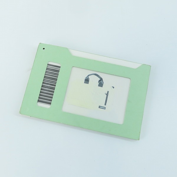 実際に弊社で買取させて頂いたFREITAG/フライターグ F77 BEN/ベン 2way ショルダーバック/トートバッグの画像 9枚目