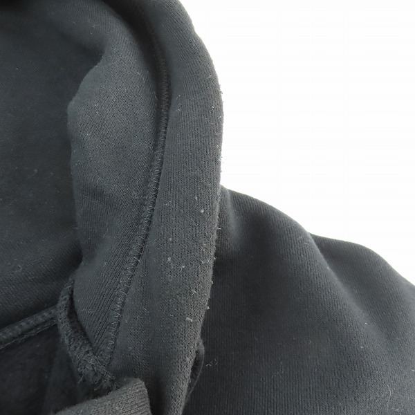 実際に弊社で買取させて頂いたVANS×WTAPS/ヴァンズ×ダブルタップス 22AW ALPS/HOODY.CTPL プルオーバーフーディー/04の画像 7枚目