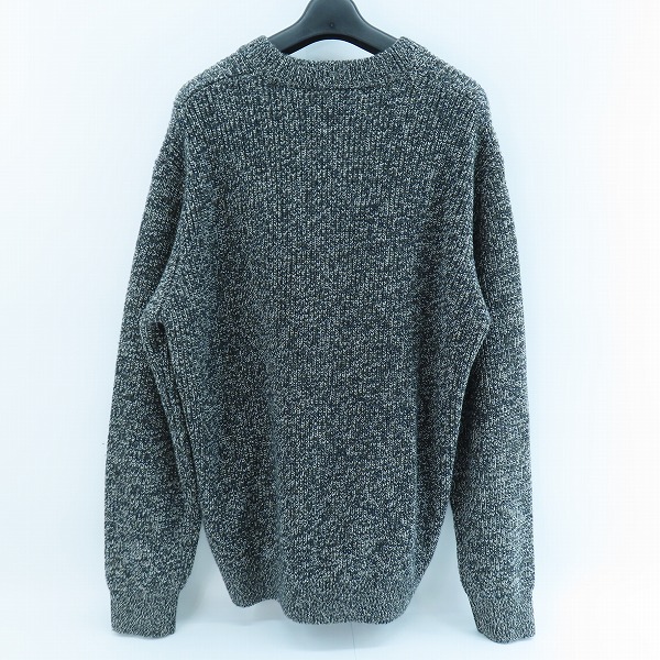 実際に弊社で買取させて頂いたLACOSTE/ラコステ ウール混 ニットセーター AH2079/Mの画像 1枚目