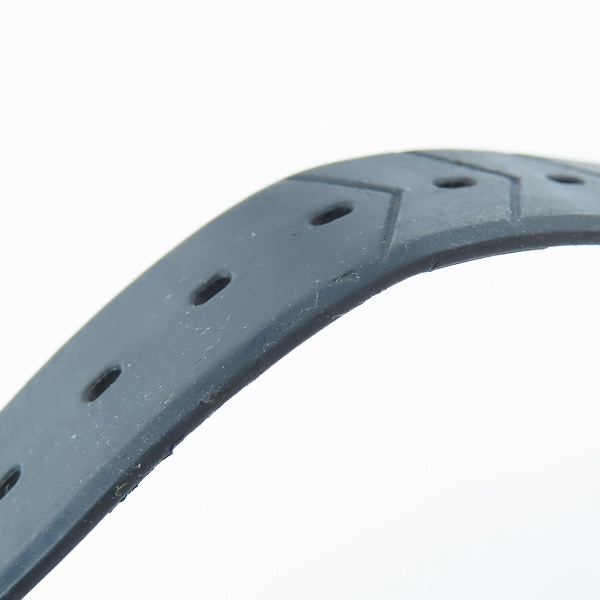 実際に弊社で買取させて頂いたTAG HEUER/タグホイヤー フォーミュラ1 プロフェッショナル 375.513【動作未確認】の画像 5枚目