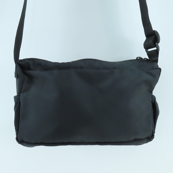 実際に弊社で買取させて頂いたPORTER/ポーター G1950 ショルダーバッグ ブラックの画像 1枚目