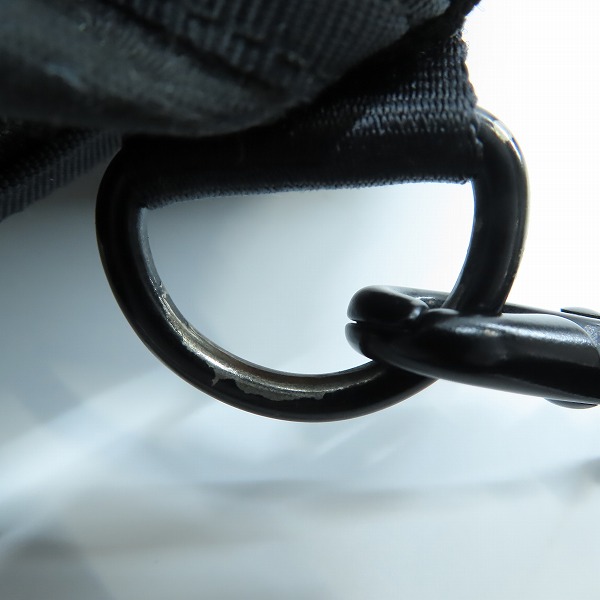 実際に弊社で買取させて頂いたPORTER/ポーター ショルダーバッグ の画像 6枚目