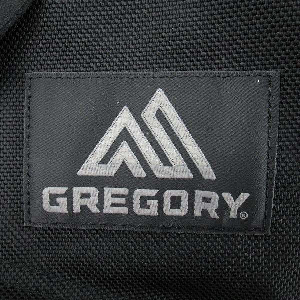 実際に弊社で買取させて頂いた【未使用】GREGORY/グレゴリー CLASSIC DAY/クラシックデイ デイパック/リュックサック 26Lの画像 3枚目