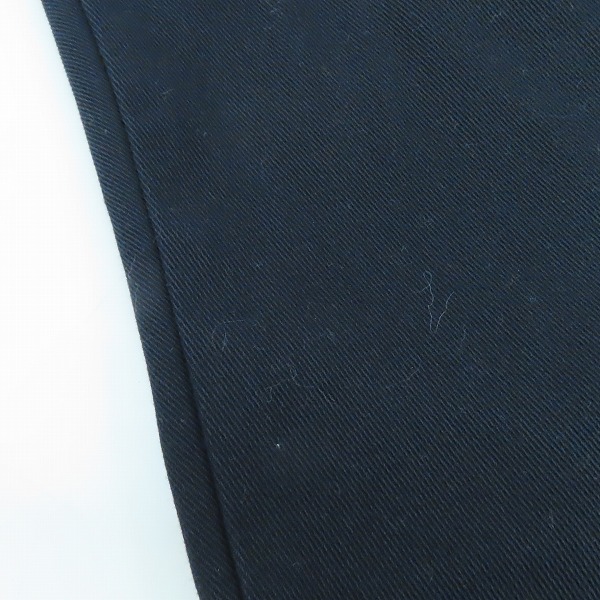 実際に弊社で買取させて頂いたNEIGHBORHOOD/ネイバーフッド ワークワイドパンツ 222SPNH-PTM01/Mの画像 9枚目