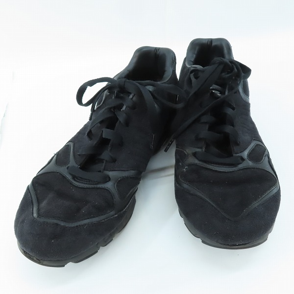 実際に弊社で買取させて頂いたNIKE×BLACK COMME des GARCONS/ナイキ×ブラックコムデギャルソン エアズーム タラリア トリプル DJ7179-001/26