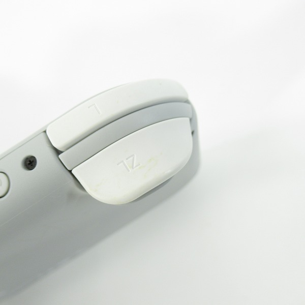 実際に弊社で買取させて頂いたNintendo switch lite/ニンテンドースイッチライト ザシアン・ザマゼンタ ポケモン ソード・シールド モデル 本体のみ HDH-001の画像 7枚目