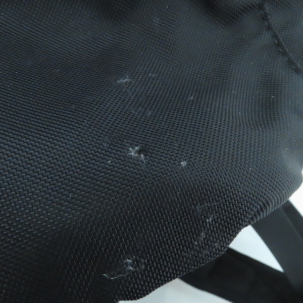 実際に弊社で買取させて頂いたBRIEFING/ブリーフィング FLAP PACK NW/リュックサック/バックパック BRA221P15の画像 5枚目