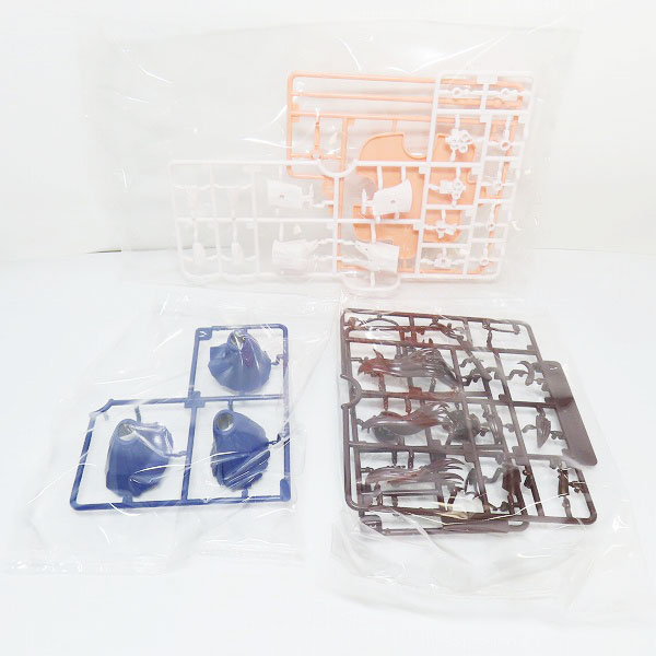 実際に弊社で買取させて頂いた【未組立】コトブキヤ 創彩少女庭園 1/10 結城まどか 桃桜高校・夏服の画像 4枚目