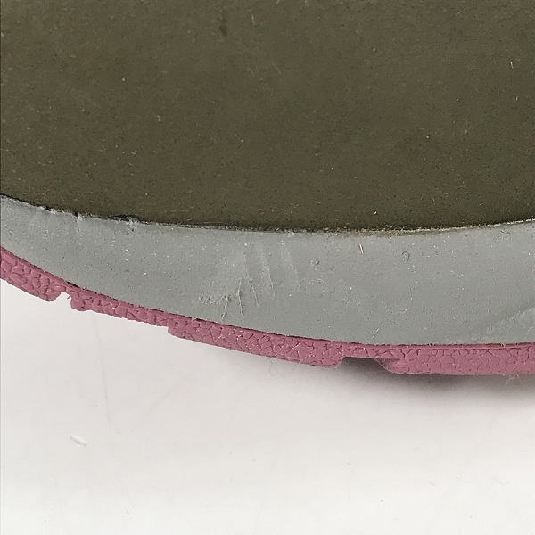 実際に弊社で買取させて頂いたSTRAY RATS × NEW BALANCE/ストレイ ラッツ × ニューバランス スニーカー MT580ST2/26.5の画像 7枚目