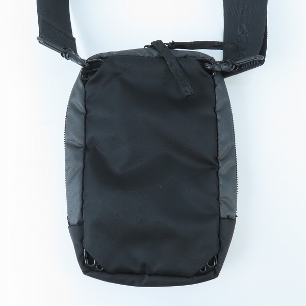 実際に弊社で買取させて頂いたPORTER/ポーター スペース 2WAY スリング ショルダーバッグの画像 1枚目