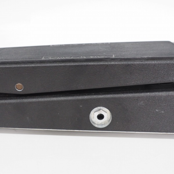 実際に弊社で買取させて頂いたJim Dunlop/ジムダンロップ GCB95 CRYBABY WAH WAH/クライベイビー ワウワウ エフェクター【動作確認済】の画像 3枚目